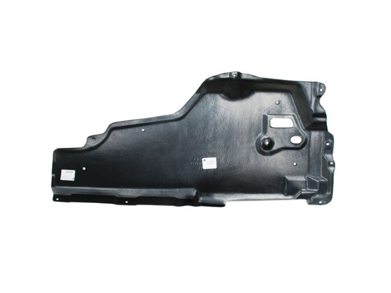 TOLVA INF MOTOR FORD EDGE 11-14 / MKX 11-15 IZQ TW