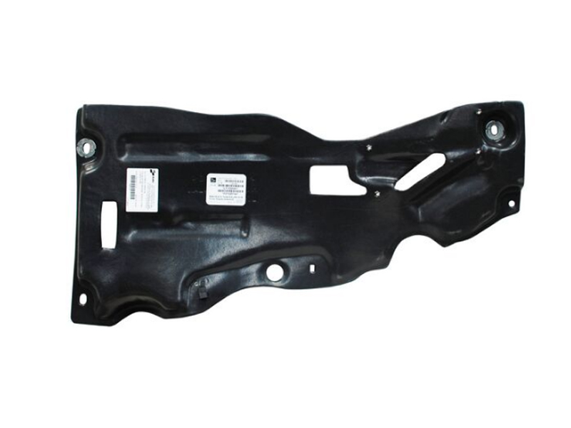 TOLVA INF MOTOR FORD EDGE 15-16 2.7L T/3.5L/ LC MKX 16 IZQ TW