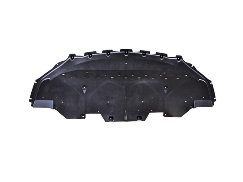 [TIMFMU18-MOB] TOLVA INF MOTOR FORD MUSTANG 18-20 TW