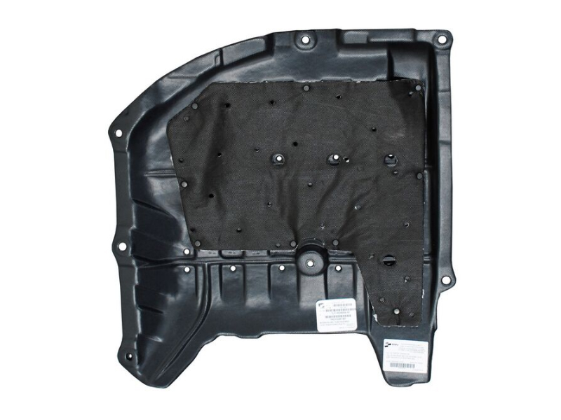 TOLVA INF MOTOR HONDA ACCORD 13-15 2/4 PTAS/ ACURA TLX 15-16 FWD IZQ TW