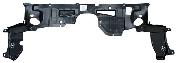 TOLVA INF MOTOR HONDA CIVIC 2004 AL 2005 2 PTAS ****9 TW