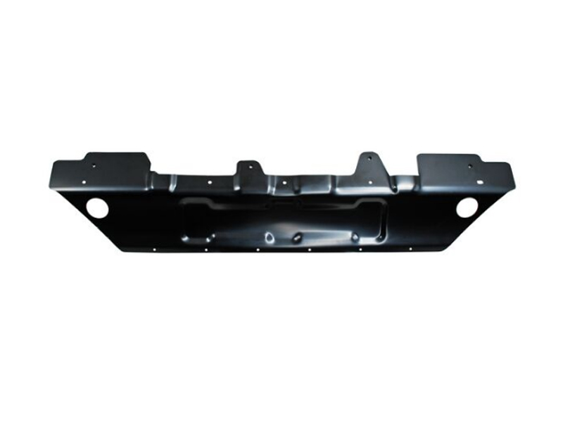TOLVA INF MOTOR JEEP RENEGADE 15-17 LAMINA  TW