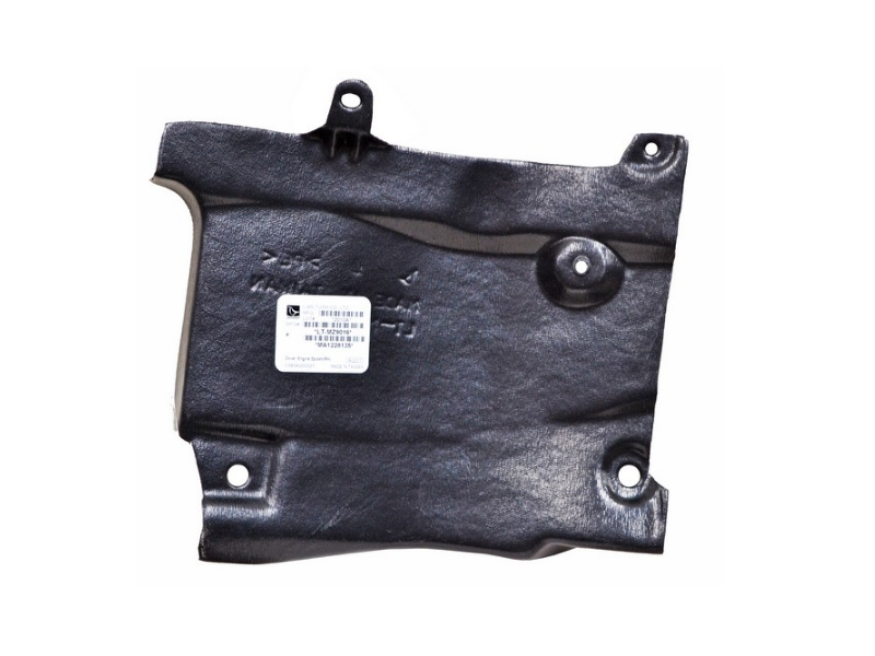 [TIMM3195R-MOB] TOLVA INF MOTOR MAZDA 3 19-20 5 PTAS DER TW