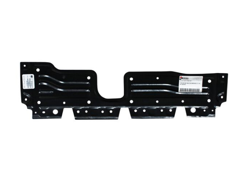 [TMMI-MI17-7] TOLVA INF MOTOR MITSUBISHI MIRAGE 2017 AL 2019 3 PTAS TW