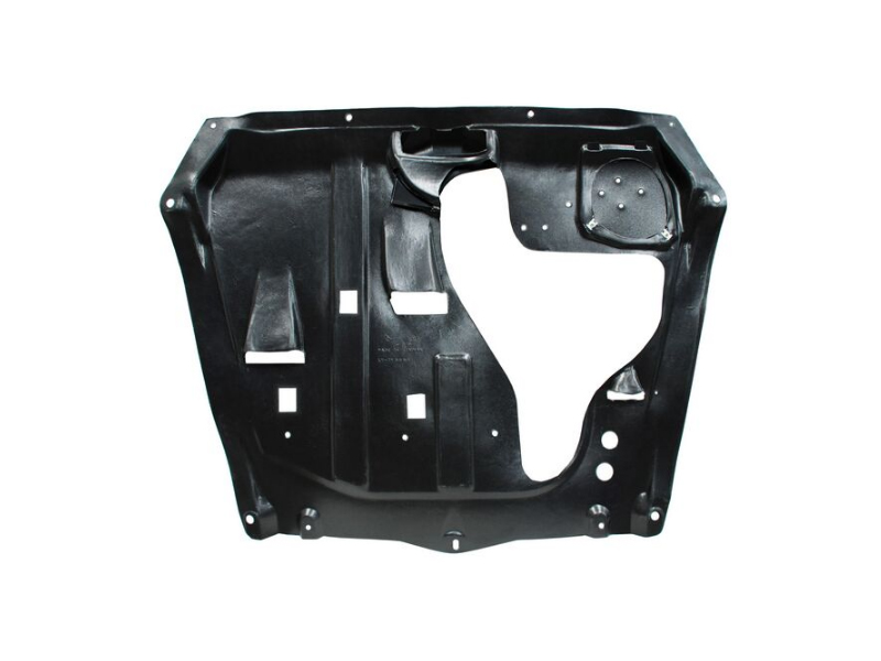 TOLVA INF MOTOR TOYOTA HIGHLANDER 10-13 CENT  TW