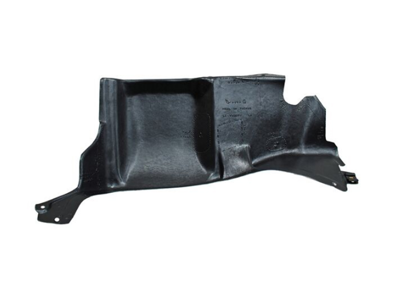 TOLVA INF MOTOR VOLKSWAGEN BEETLE 99-05 1.8/ 1.9L ****9 IZQ TW