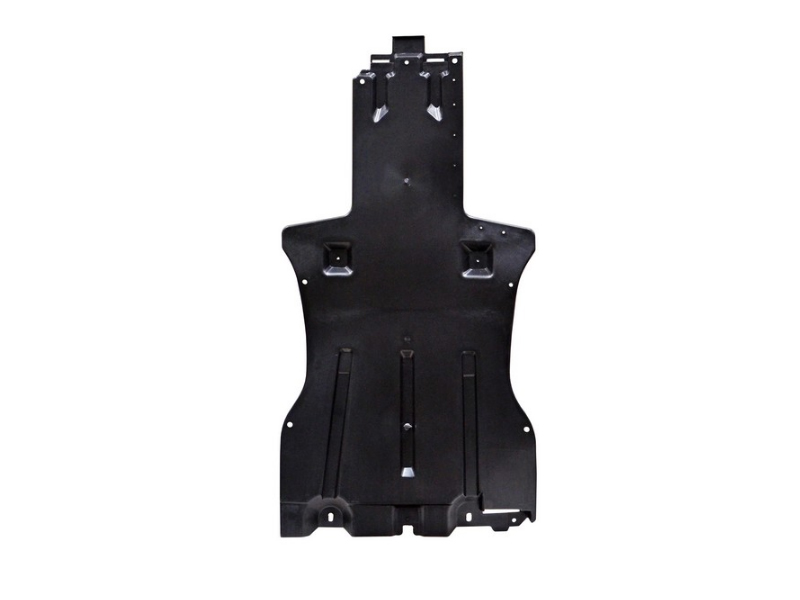 TOLVA INF MOTOR VOLKSWAGEN TOUAREG 11-18 SEC TRAS  TW