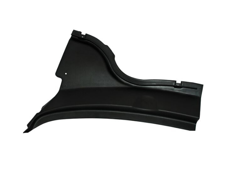 [TIPVPA06R-MOB] TOLVA PARABRISAS VOLKSWAGEN PASSAT 06-10 PLAST ***0 DER TW