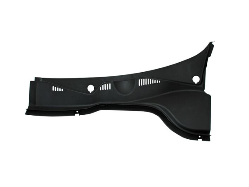 TOLVA PARABRISAS VOLKSWAGEN PASSAT 06-10 PLAST ***0 IZQ TW