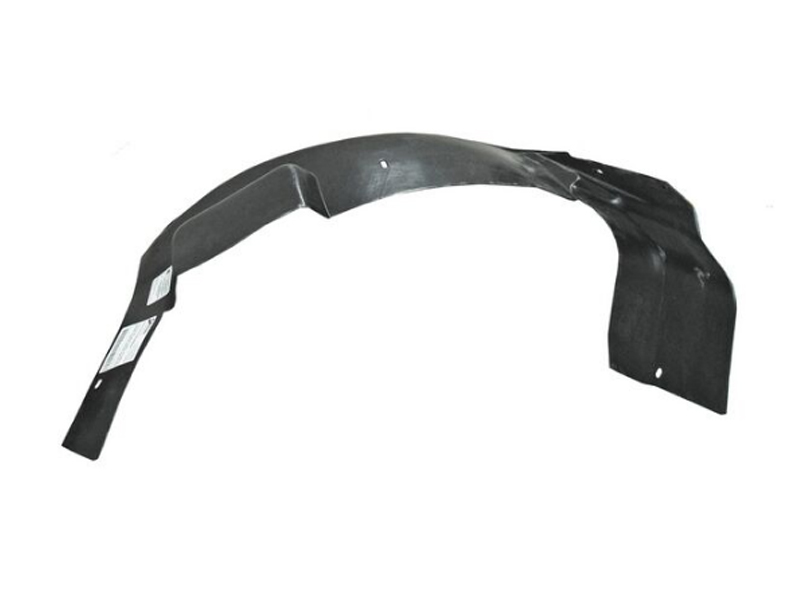 TOLVA SALPICADERA CADILLAC SRX 05-09 SEC TRAS PLAST ****8 DER TW