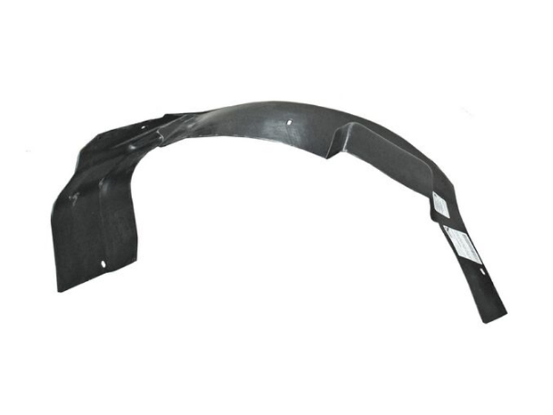 TOLVA SALPICADERA CADILLAC SRX 05-09 SEC TRAS PLAST ****8 IZQ TW