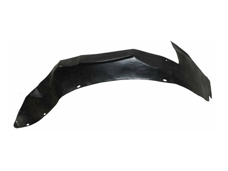 TOLVA SALPICADERA CHEVROLET CAVALIER 93-94 PLAST **** DER TW