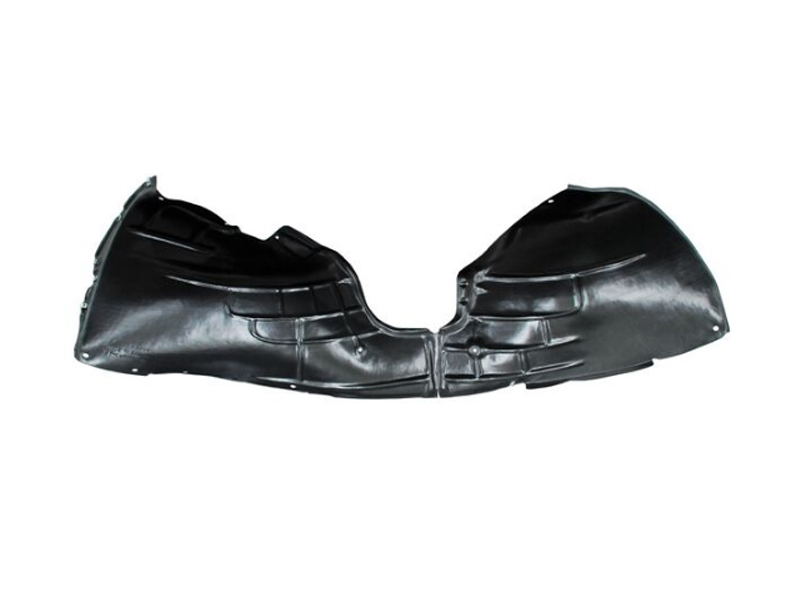 TOLVA SALPICADERA CHEVROLET EQUINOX 18-19 PLAST DER TW