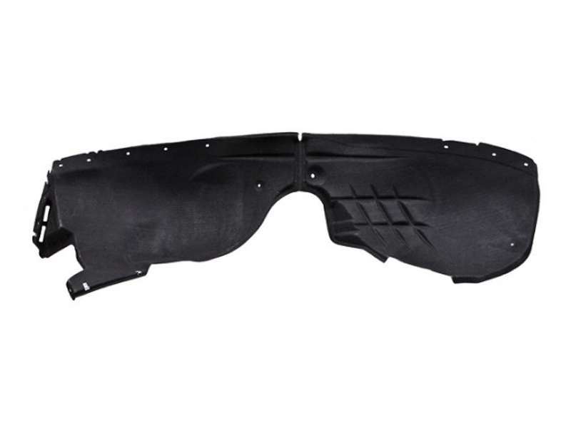 [TISCTA18LP-MOB] TOLVA SALPICADERA CHEVROLET TRAVERSE 18-21 PLAST IZQ TW