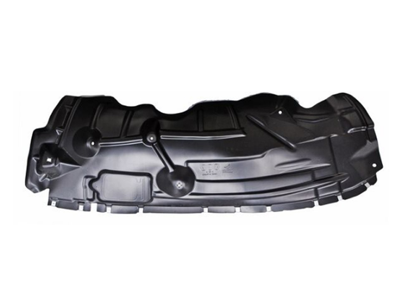 TOLVA SALPICADERA DODGE PU 19-20 1500 SECC TRAS P/SALP S/MOLD PLAST DER TW