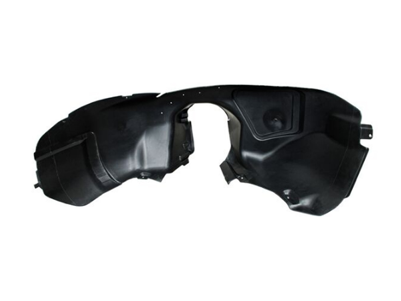 TOLVA SALPICADERA FIAT PALIO 05-09 PLAST IZQ TW