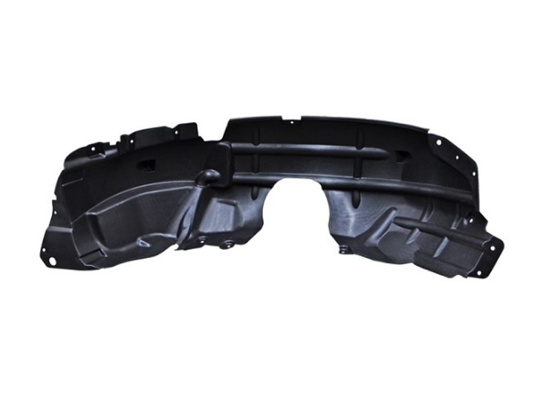 TOLVA SALPICADERA FORD ECOSPORT 18-20 PLAST IZQ TW