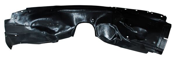 [TISFED17RP-MOB] TOLVA SALPICADERA FORD EDGE 15-18 SE/SEL/TITANIUM PLAST DER TW