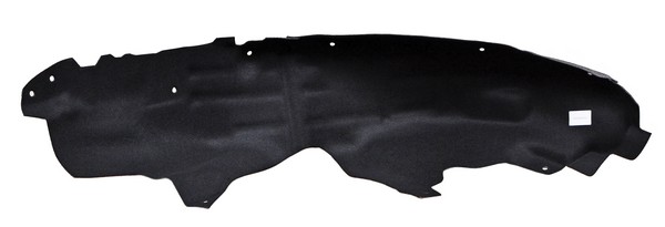 TOLVA SALPICADERA FORD ESCAPE 17-19 TRAS PLAST DER TW