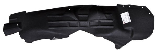 [TISFEC17TLP-MOB] TOLVA SALPICADERA FORD ESCAPE 17-19 TRAS PLAST IZQ TW