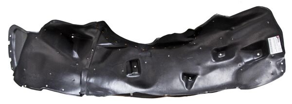 [TISFEP18RP-MOB] TOLVA SALPICADERA FORD EXPEDITION 18-20 PLAST DER TW