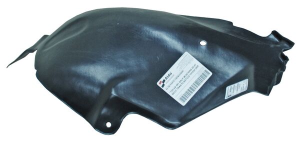 [TISFMU05RSP-MOB] TOLVA SALPICADERA FORD MUSTANG 05-07 SECC TRAS PLAST DER TW