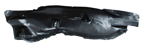 TOLVA SALPICADERA FORD PU 15-18 2.7L DER TW