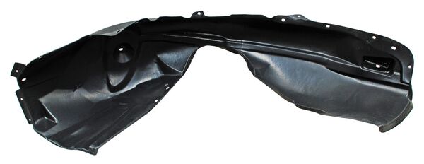 TOLVA SALPICADERA FORD PU 15-18 3.5L IZQ TW