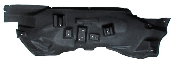 TOLVA SALPICADERA FORD PU 19-20 DER TW