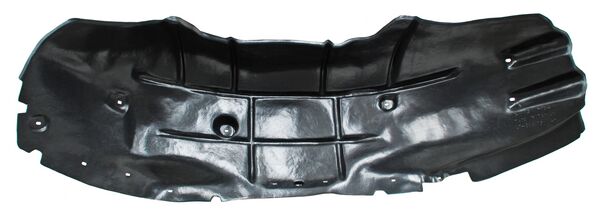 TOLVA SALPICADERA GMC PU 14-19 2500/3500 GMC SIERRA/DENALI PLAST IZQ TW