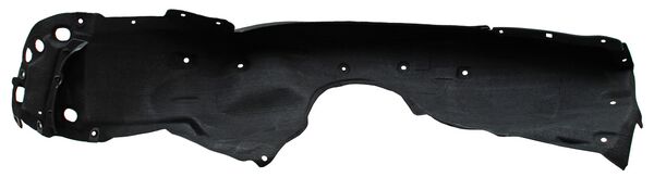 TOLVA SALPICADERA HONDA ACCORD 18-19 4 PTAS PLAST IZQ TW