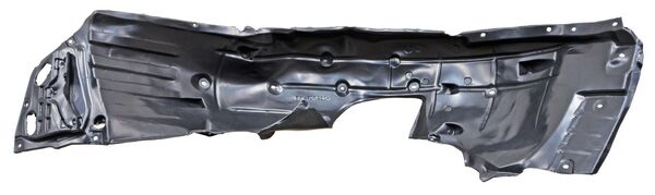 TOLVA SALPICADERA HONDA CIVIC 19-20 4 PTAS PLAST IZQ TW