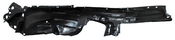 TOLVA SALPICADERA HONDA FIT 18-20 PLAST DER TW *R