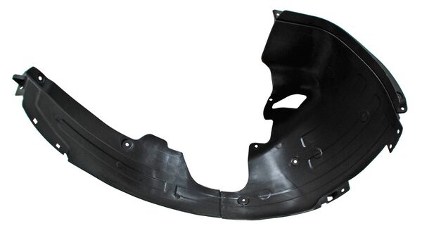 TOLVA SALPICADERA HYUNDAI ACCENT 2018 AL 2022 PLAST IZQ TW