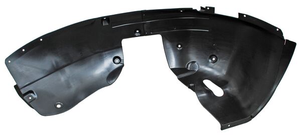 TOLVA SALPICADERA HYUNDAI SANTA FE 19-20 PLAST DER TW