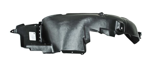 TOLVA SALPICADERA HYUNDAI TIBURON 07-08 PLAST ****6 DER TW