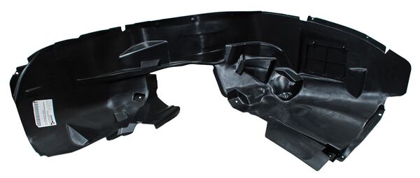 TOLVA SALPICADERA JEEP RENEGADE 17-18 PLASTICO IZQ TW