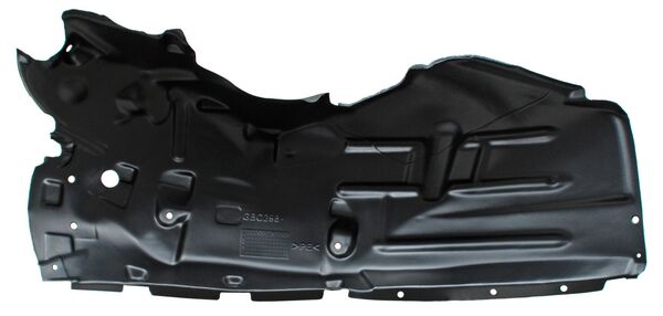 TOLVA SALPICADERA JEEP WRANGLER 18-19 SAHARA/SPORT DER TW