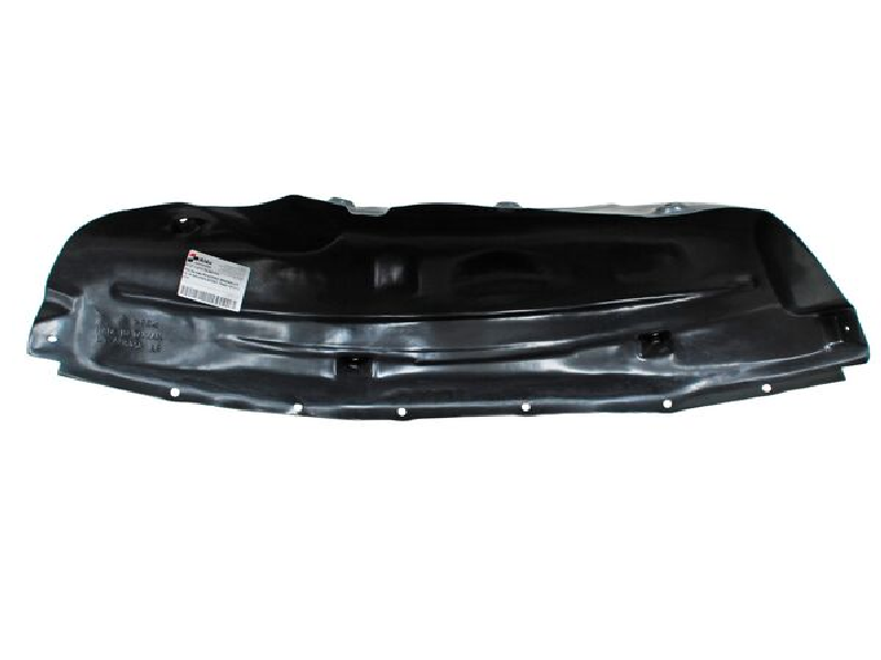 [TISJWR18TR-MOB] TOLVA SALPICADERA JEEP WRANGLER 18-19 SAHARA/SPORT TRAS DER TW