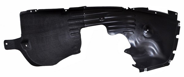 TOLVA SALPICADERA KIA OPTIMA 19-20 PLAST DER TW