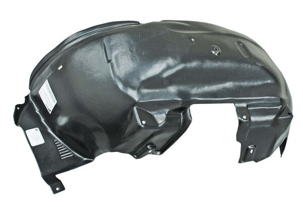 [TISKSO03RP-MOB] TOLVA SALPICADERA KIA SORENTO 03-09 PLAST ****7 DER TW