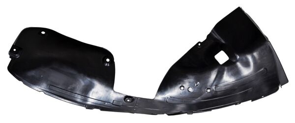 TOLVA SALPICADERA KIA SORENTO 19-20 PLAST IZQ TW