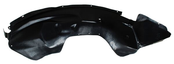 TOLVA SALPICADERA LINCOLN NAVIGATOR 03-06 PLAST ****9 DER TW