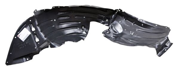[TISM619L-MOB] TOLVA SALPICADERA MAZDA 6 19-20 PLAST IZQ TW