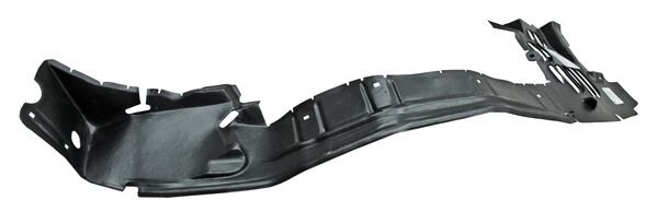 [TISMBCE00RP-MOB] TOLVA SALPICADERA MERCDES BENZ CLASE E 00-02 PLAST **** DER TW
