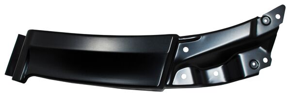 [TSMBSP14EL-MOB] TOLVA SALPICADERA MERCDES BENZ SPRINTER 14-17 EXTENSION METAL IZQ TW