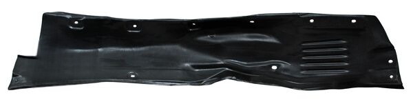 TOLVA SALPICADERA MITSUBISHI PU L200 20 SECC TRAS PLAST IZQ TW