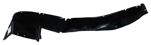 TOLVA SALPICADERA MONTANA 05-09 PLAST ****9 IZQ TW