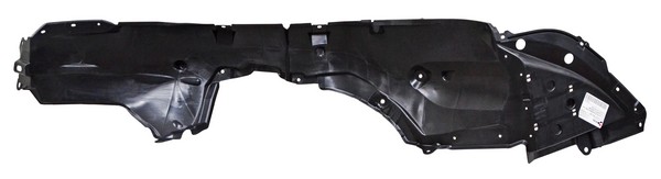 TOLVA SALPICADERA NISSAN ALTIMA 19-20 PLATINUM/EXCLUSIVE/SR PLAST DER TW