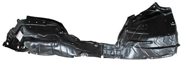 [TISNMU15PR-MOB] TOLVA SALPICADERA NISSAN MURANO 15-20 PLAST DER TW